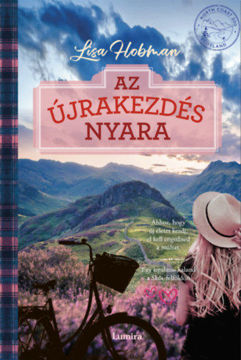 Az újrakezdés nyara termékhez kapcsolódó kép