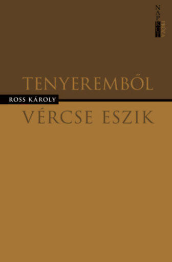 Tenyeremből vércse eszik termékhez kapcsolódó kép