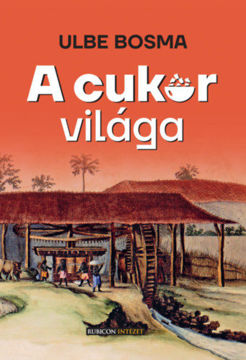 A cukor világa termékhez kapcsolódó kép