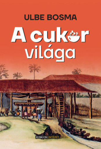 A cukor világa termékhez kapcsolódó kép