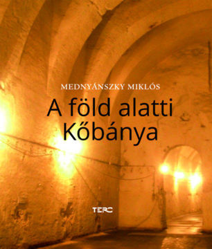 A föld alatti Kőbánya termékhez kapcsolódó kép