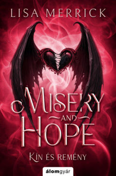 Misery and hope - Kín és remény termékhez kapcsolódó kép
