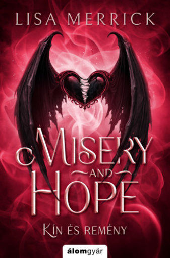 Misery and hope - Kín és remény termékhez kapcsolódó kép