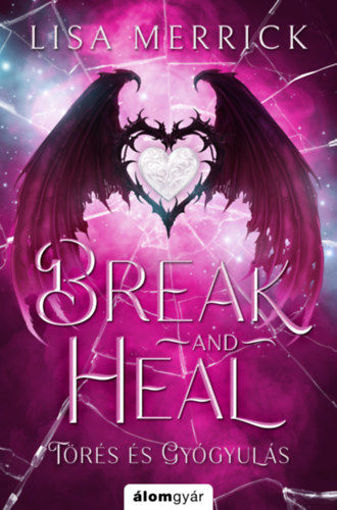 Break and Heal - Törés és gyógyulás termékhez kapcsolódó kép