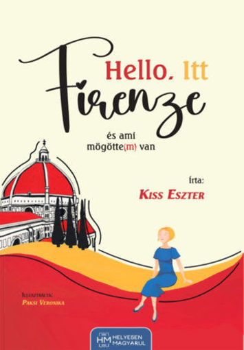 Hello. Itt Firenze termékhez kapcsolódó kép