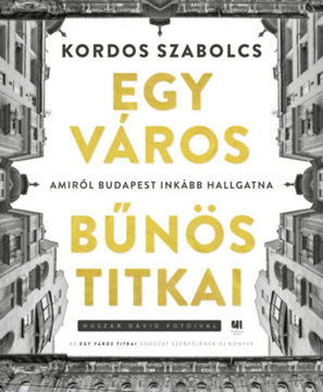 Egy város bűnös titkai termékhez kapcsolódó kép