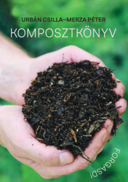 Komposztkönyv - Forgasd! termékhez kapcsolódó kép