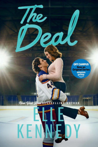 The Deal termékhez kapcsolódó kép