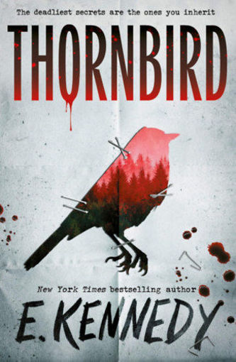 Thornbird termékhez kapcsolódó kép