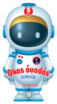 Okos óvodás - Számolás termékhez kapcsolódó kép