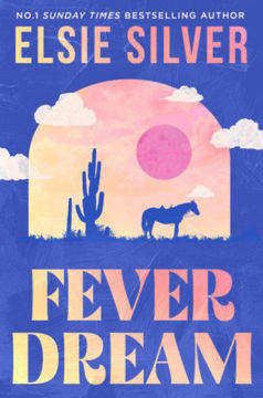 Fever Dream termékhez kapcsolódó kép