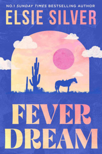 Fever Dream termékhez kapcsolódó kép
