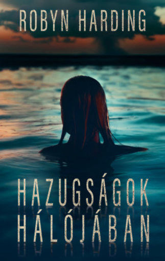 Hazugságok hálójában termékhez kapcsolódó kép