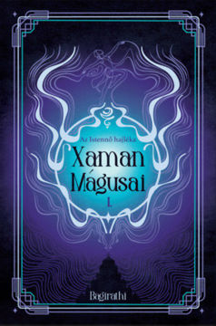 Xaman mágusai I. - Az Istennő hajléka termékhez kapcsolódó kép