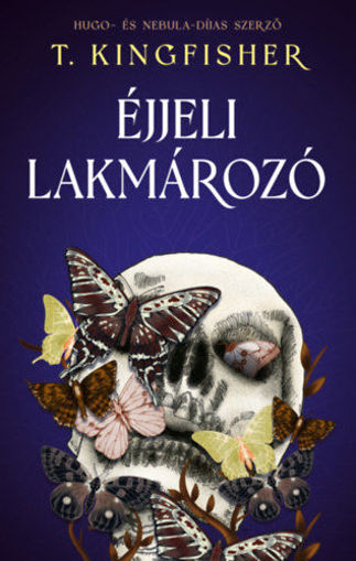 Éjjeli lakmározó - (Különleges kiadás) termékhez kapcsolódó kép
