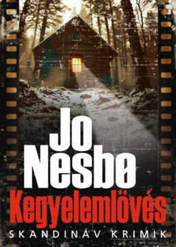 Kegyelemlövés termékhez kapcsolódó kép