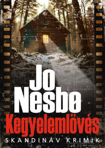Kegyelemlövés termékhez kapcsolódó kép