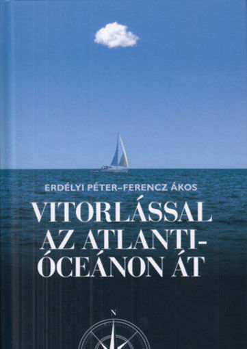 Vitorlással az Atlanti óceánon át termékhez kapcsolódó kép