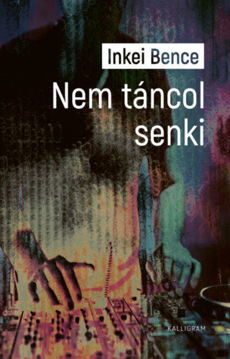 Nem táncol senki termékhez kapcsolódó kép