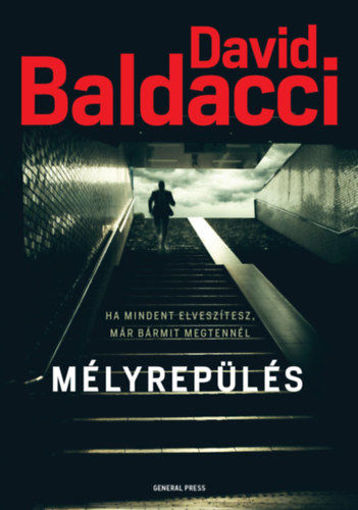 Mélyrepülés termékhez kapcsolódó kép