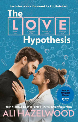 The Love Hypothesis (Prime Tie-In) termékhez kapcsolódó kép