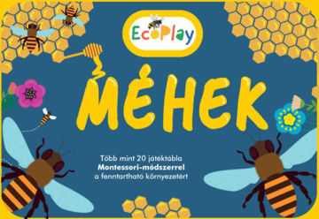 Méhek termékhez kapcsolódó kép