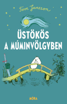 Üstökös a Múminvölgyben termékhez kapcsolódó kép