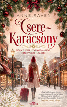 Csere-Karácsony termékhez kapcsolódó kép