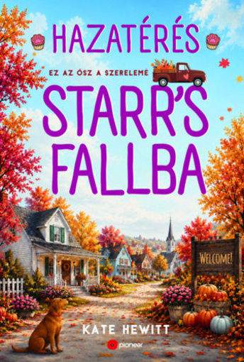 Hazatérés Starr's Fallba - (Különleges kiadás) termékhez kapcsolódó kép