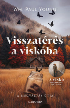Visszatérés a viskóba - (Különleges kiadás) termékhez kapcsolódó kép