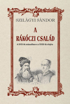 A Rákóczi család a XVII-ik században s a XVIII-ik elején termékhez kapcsolódó kép