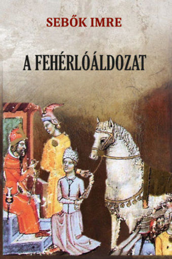 A fehérlóáldozat termékhez kapcsolódó kép