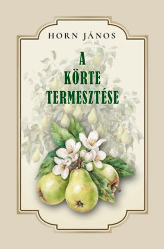 Körte termesztése termékhez kapcsolódó kép