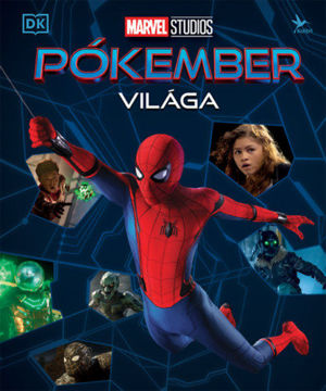 Pókember világa termékhez kapcsolódó kép