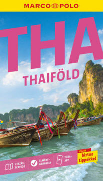 Thaiföld - Marco Polo termékhez kapcsolódó kép