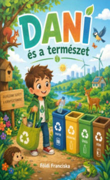 Dani és a természet termékhez kapcsolódó kép