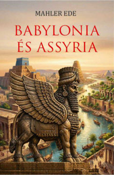 Babylonia és Assyria termékhez kapcsolódó kép
