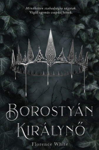 Borostyán királynő termékhez kapcsolódó kép