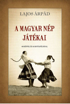 A magyar nép játékai termékhez kapcsolódó kép