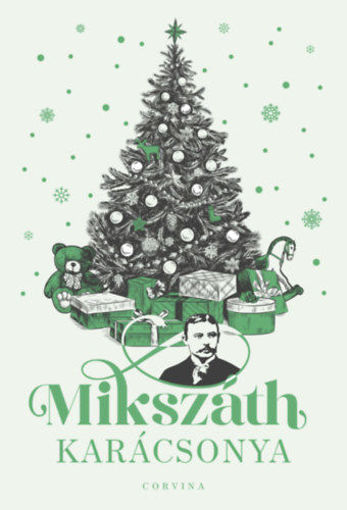 Mikszáth karácsonya termékhez kapcsolódó kép