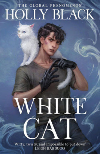 White Cat termékhez kapcsolódó kép