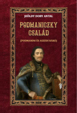 Podmaniczky család termékhez kapcsolódó kép