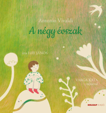 A négy évszak termékhez kapcsolódó kép