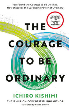 The Courage to be Ordinary termékhez kapcsolódó kép