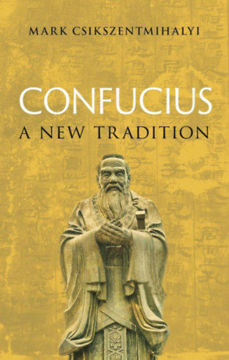 Confucius - A New Tradition termékhez kapcsolódó kép