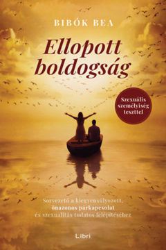 Ellopott boldogság termékhez kapcsolódó kép