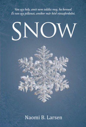 Snow termékhez kapcsolódó kép