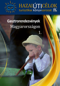Gasztrorendezvények Magyarországon 1. termékhez kapcsolódó kép