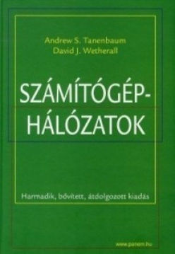 Számítógép-hálózatok termékhez kapcsolódó kép