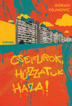 Csefurok, húzzatok haza! termékhez kapcsolódó kép